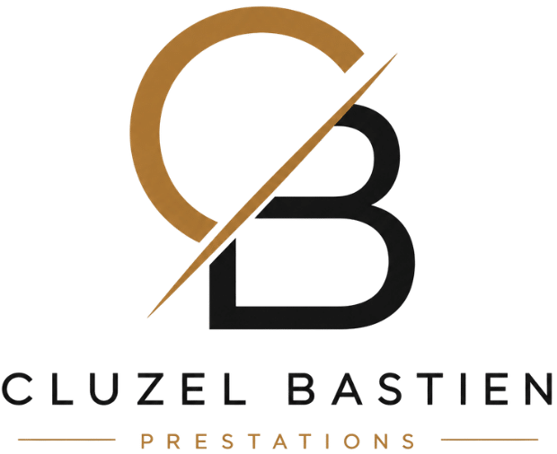 Logo de CB Prestations